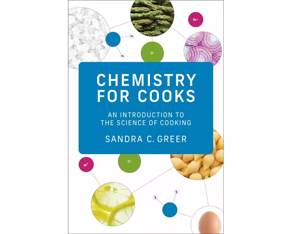 Chemistry for Cooks