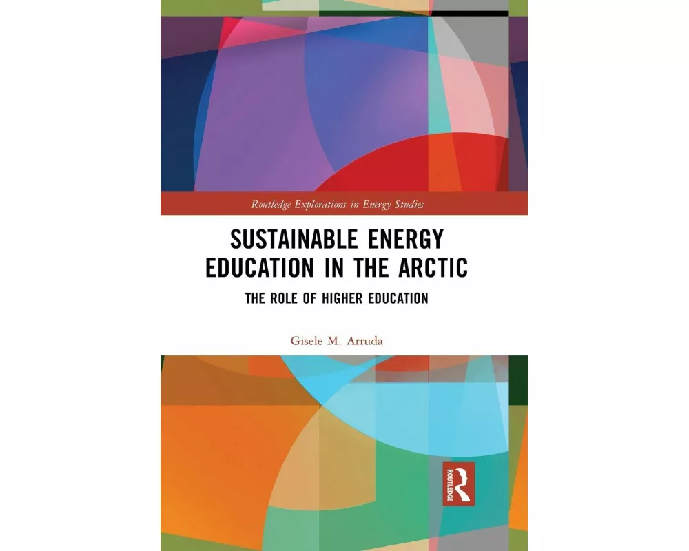 Sustainable Energy Education in the Arctic