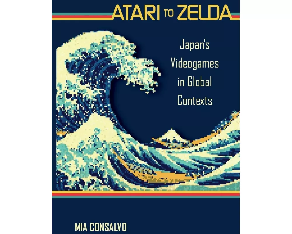 Atari to Zelda