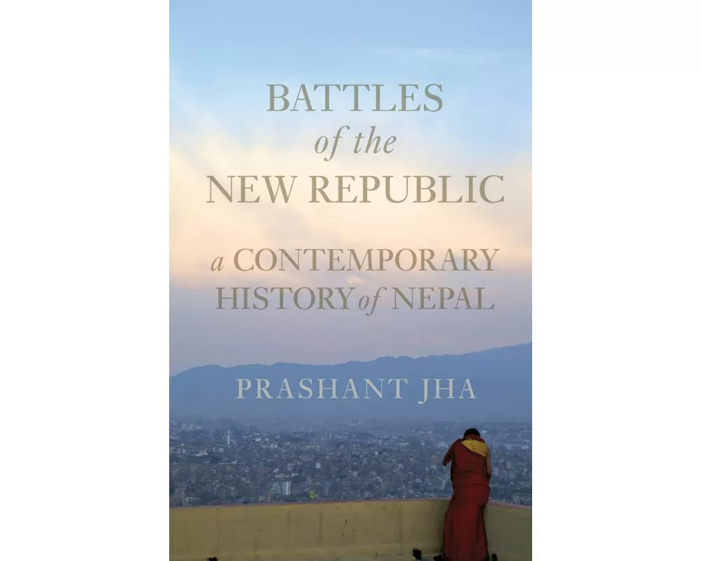 Battles of the New Republic