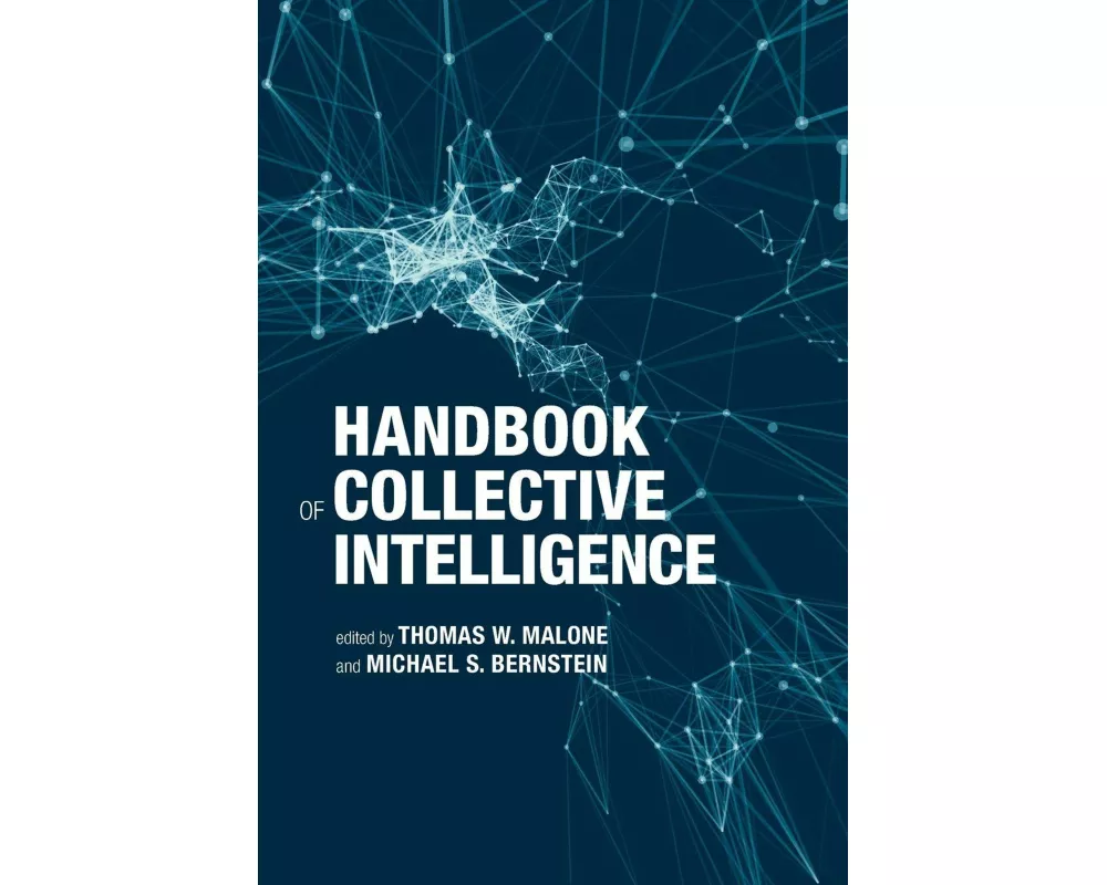 Handbook of Collective Intelligence