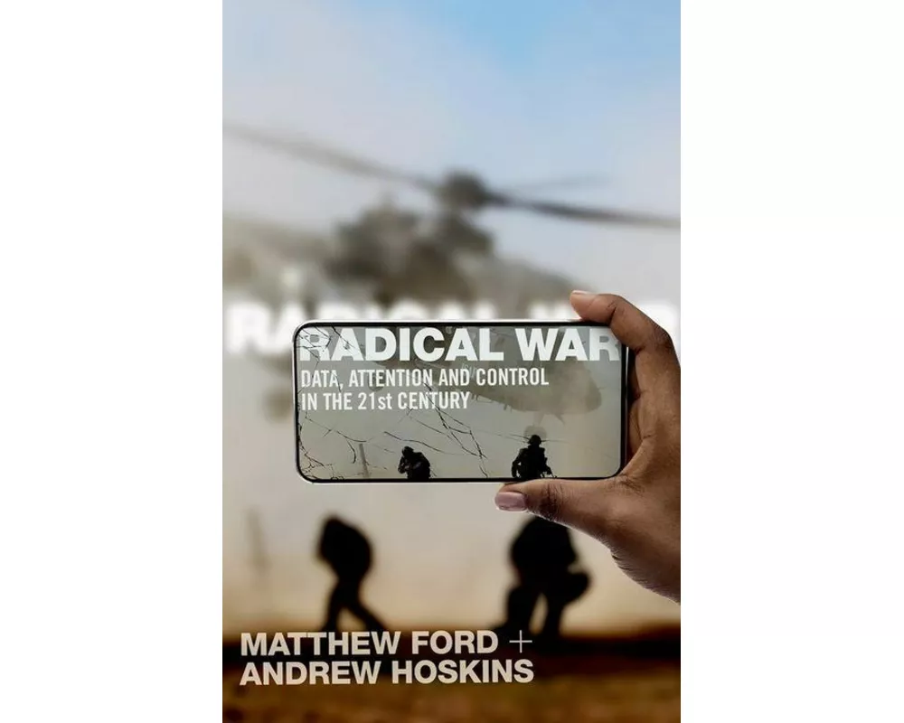 Radical War