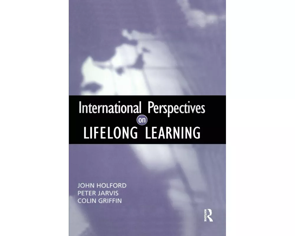 International Perspectives on Lifelong Learning