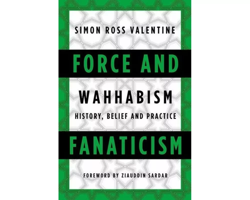 Force and Fanaticism