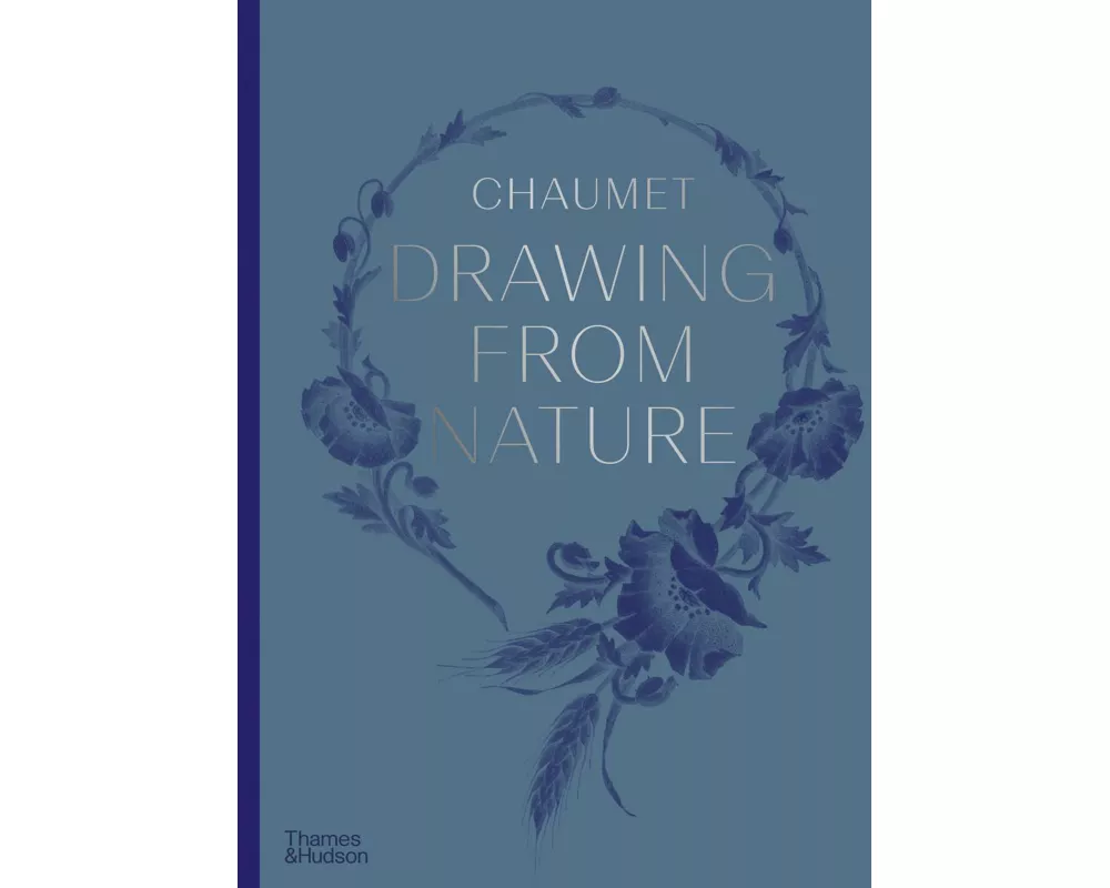Chaumet Drawing From Nature
