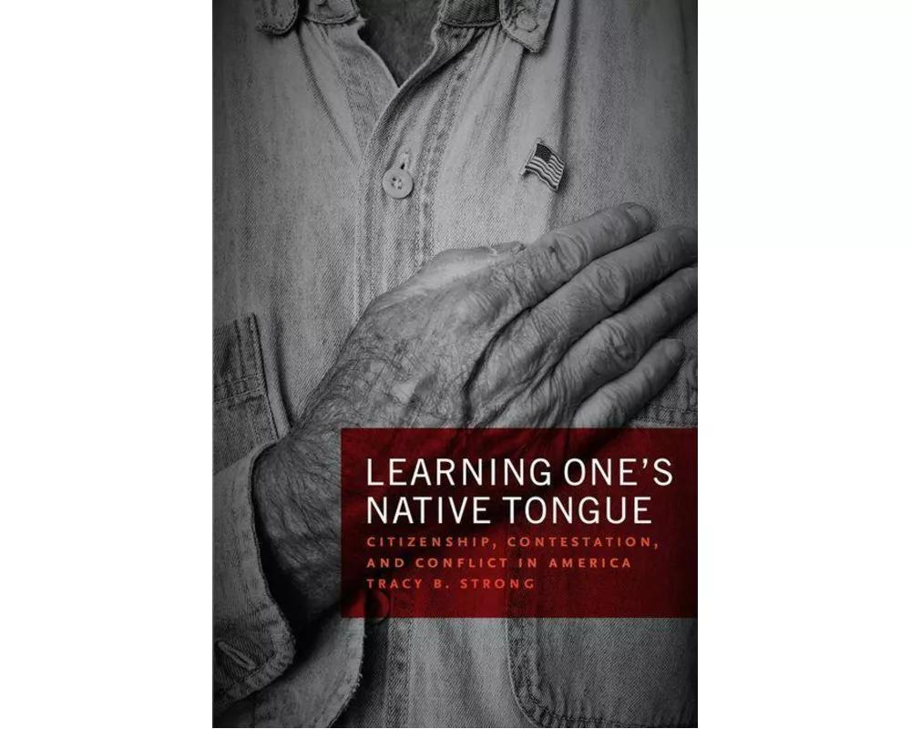 Learning One's Native Tongue