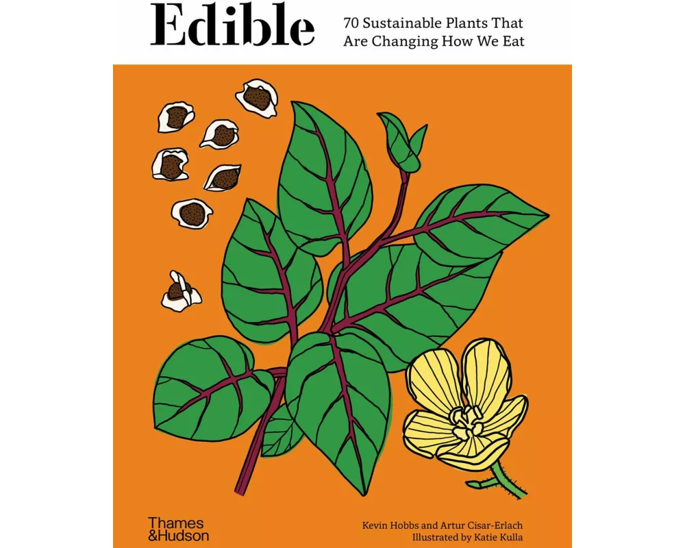 Edible