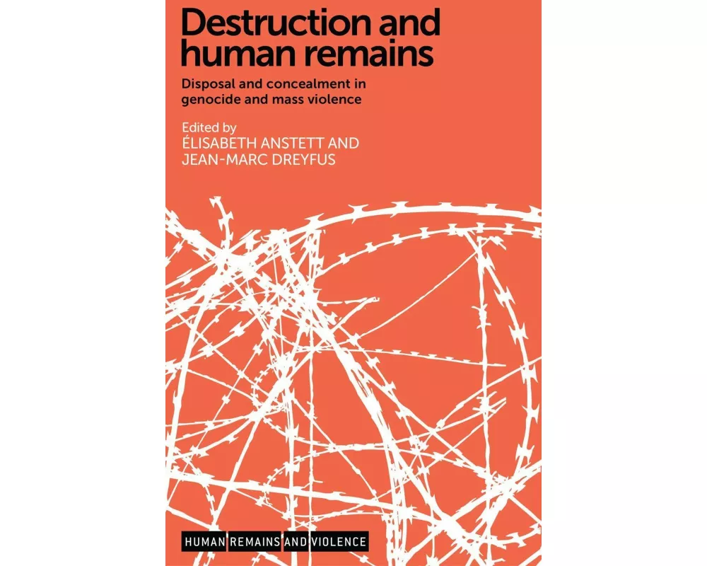 Destruction and Human Remains