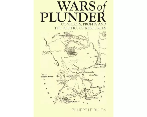 Wars of Plunder