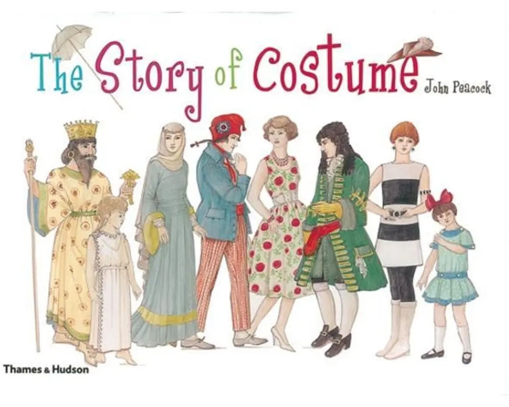 The Story of Costume