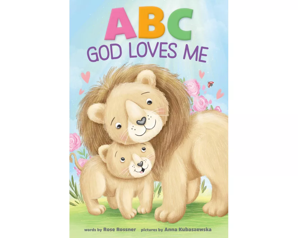 ABC God Loves Me
