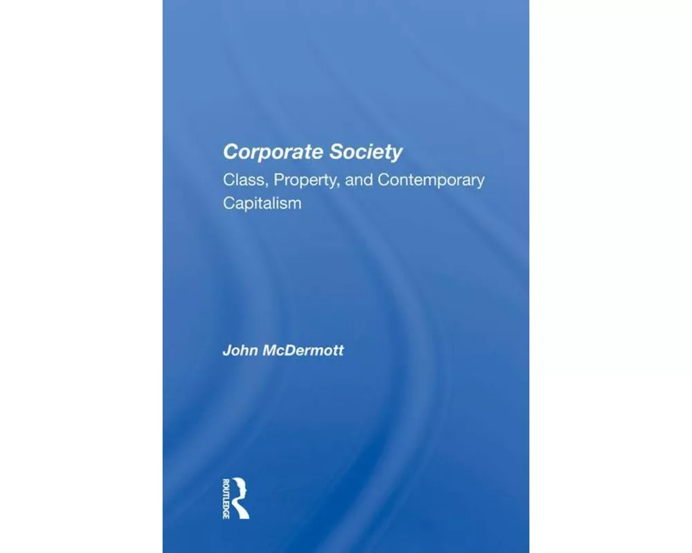 Corporate Society