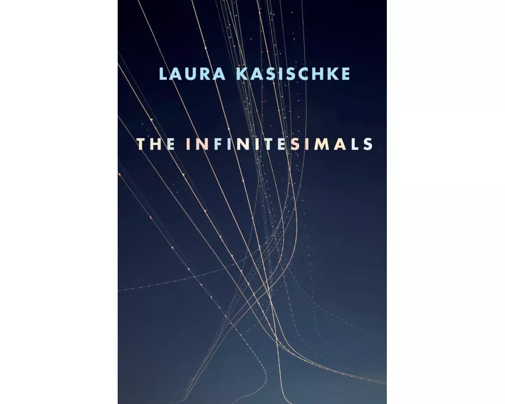 The Infinitesimals