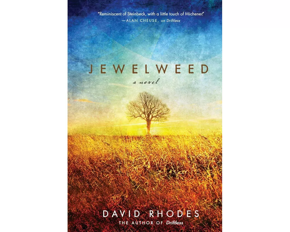 Jewelweed