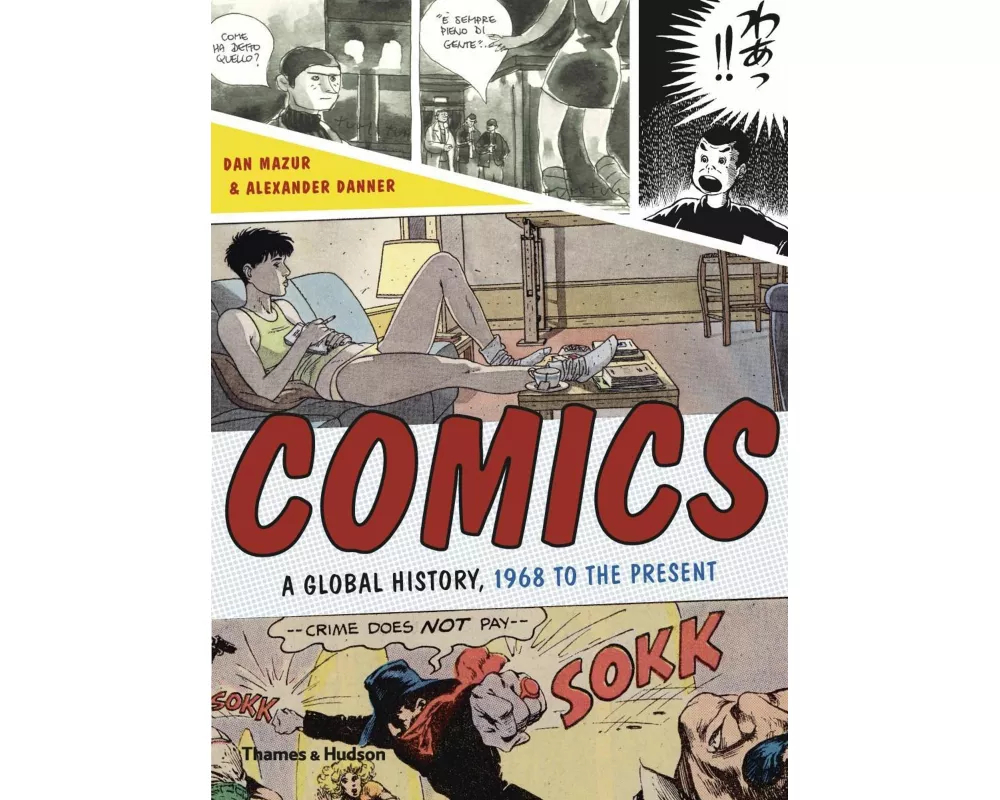 Comics