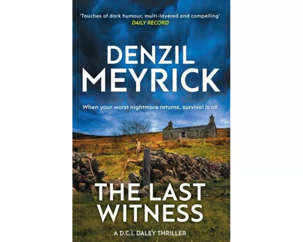 The Last Witness