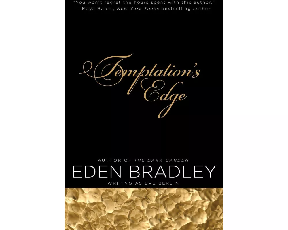 Temptation's Edge