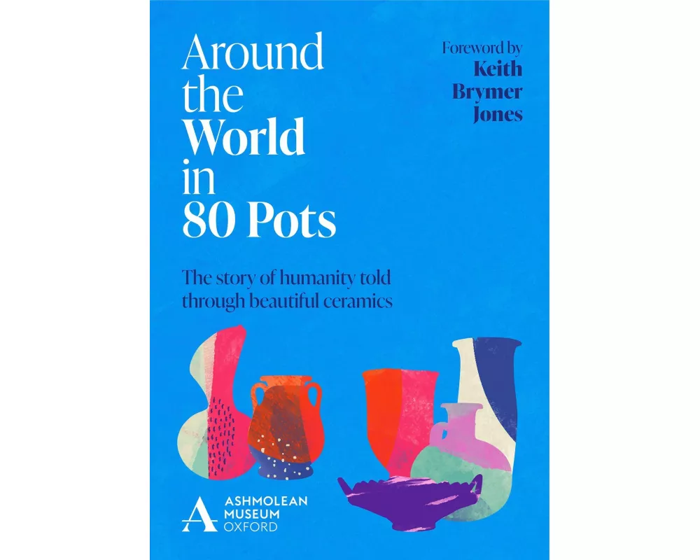 Around the World in 80 Pots