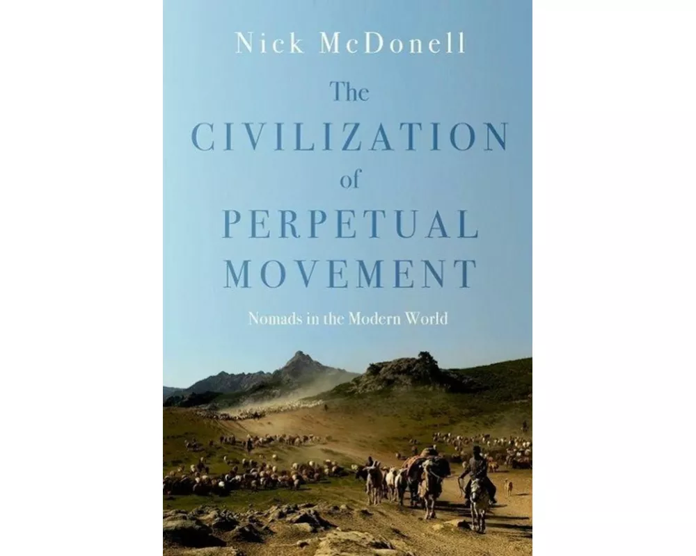 Civilisation of Perpetual Movement