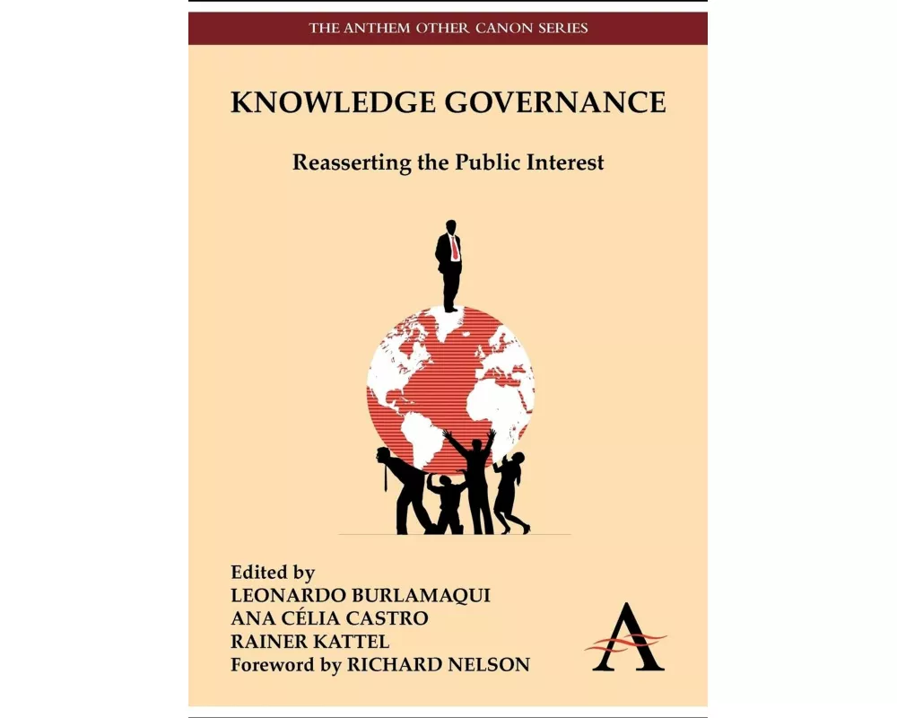 Knowledge Governance