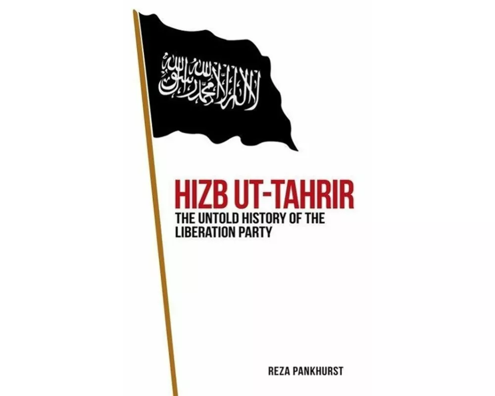 Hizb-ut-Tahrir