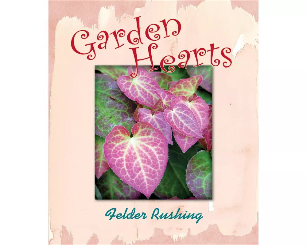 Garden Hearts
