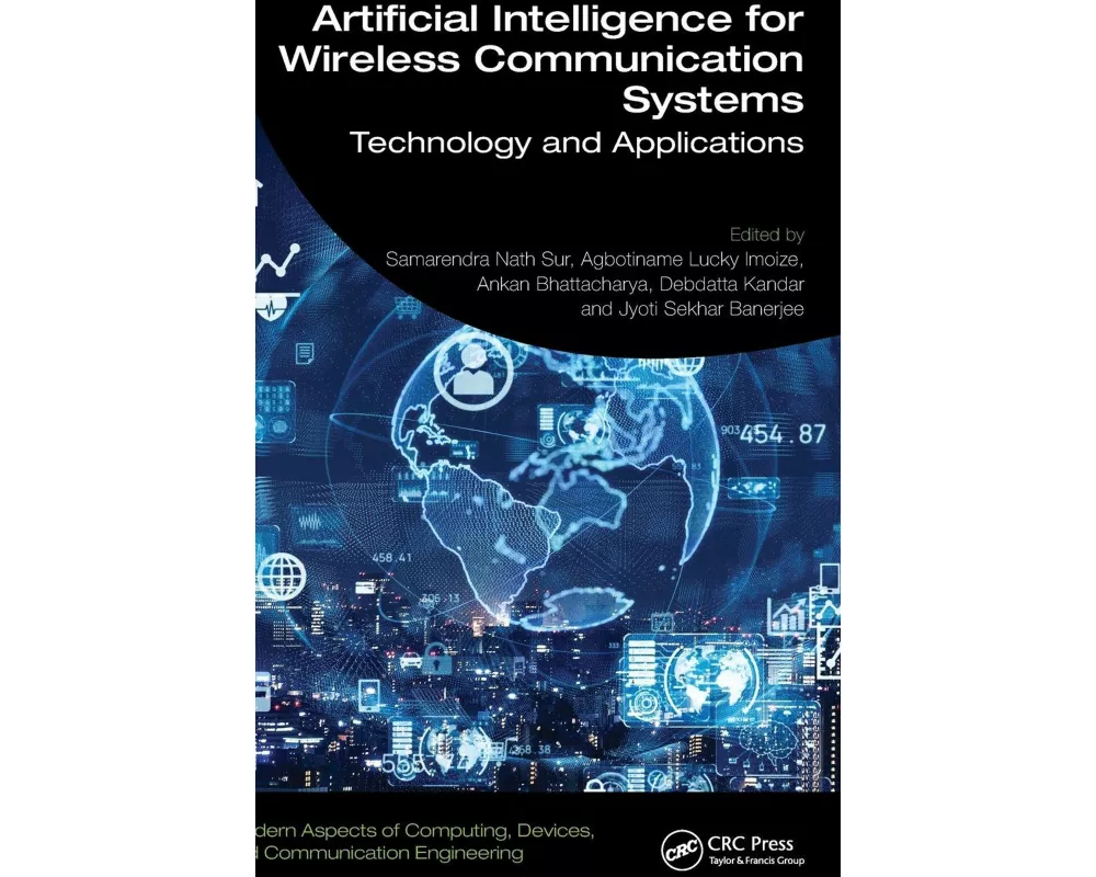 Artificial Intelligence for Wireless Communication Systems