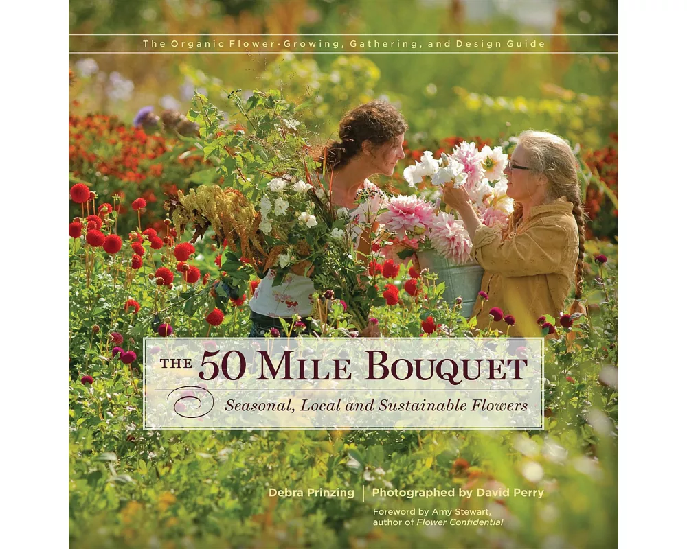 The 50 Mile Bouquet