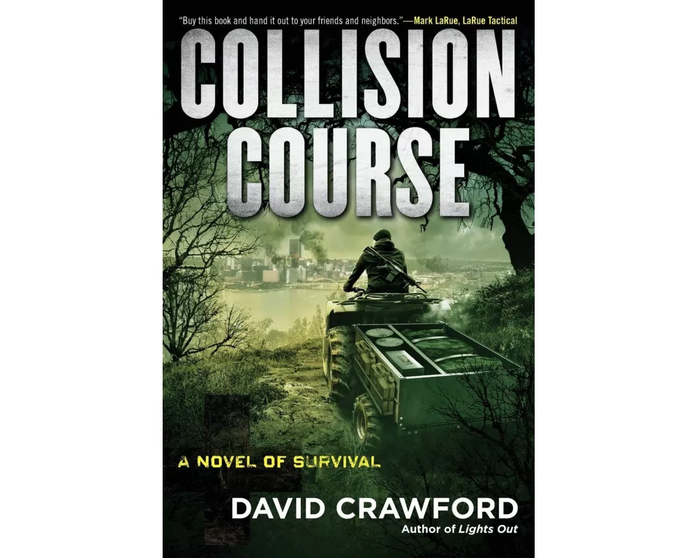 Collision Course