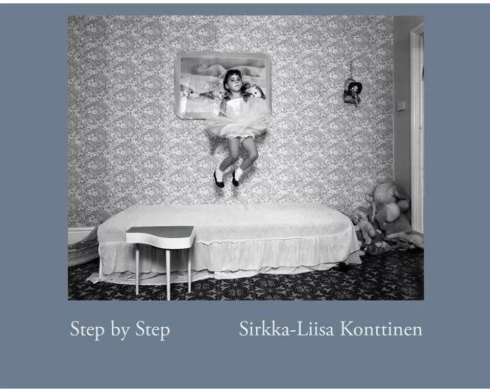 Step By Step