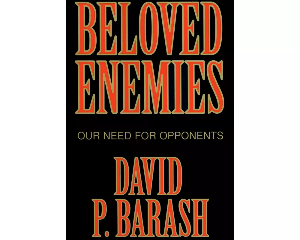 Beloved Enemies