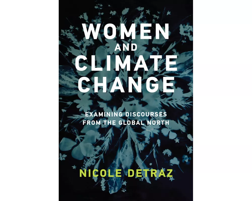 Women and Climate Change