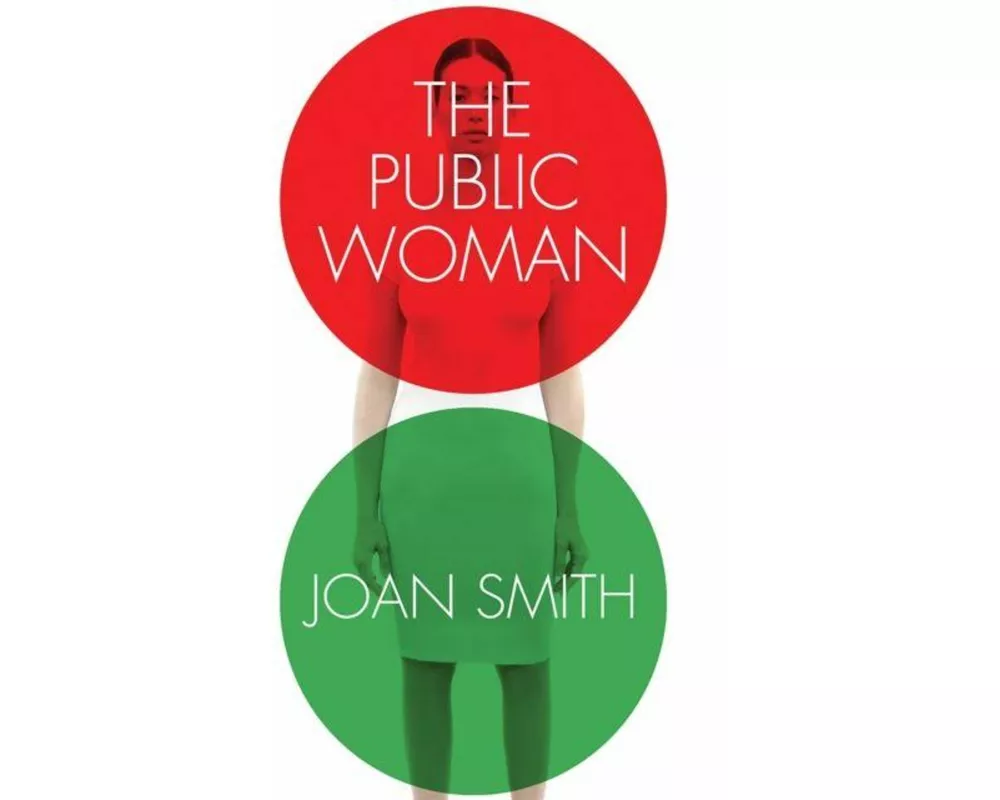 The Public Woman