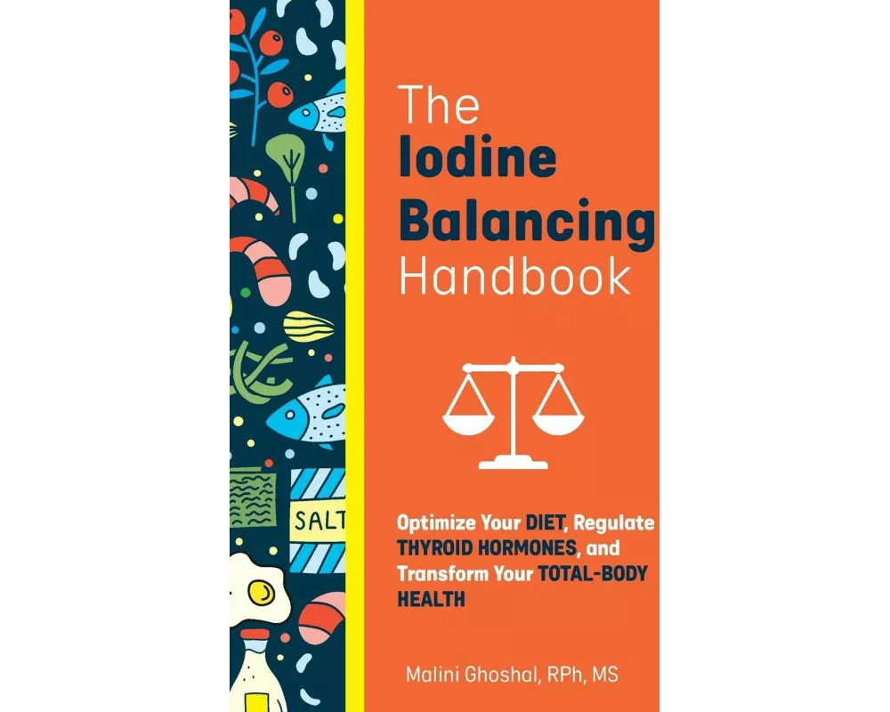 The Iodine-Balancing Handbook
