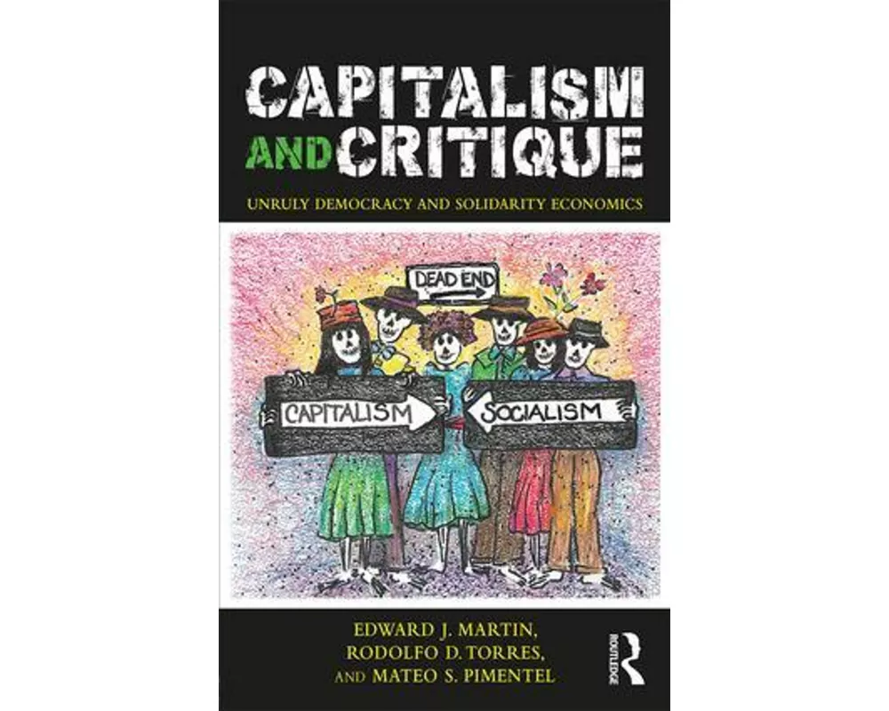 Capitalism and Critique