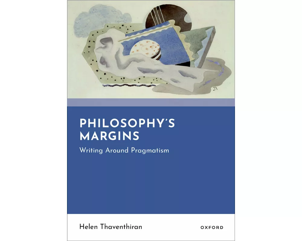 Philosophy's Margins