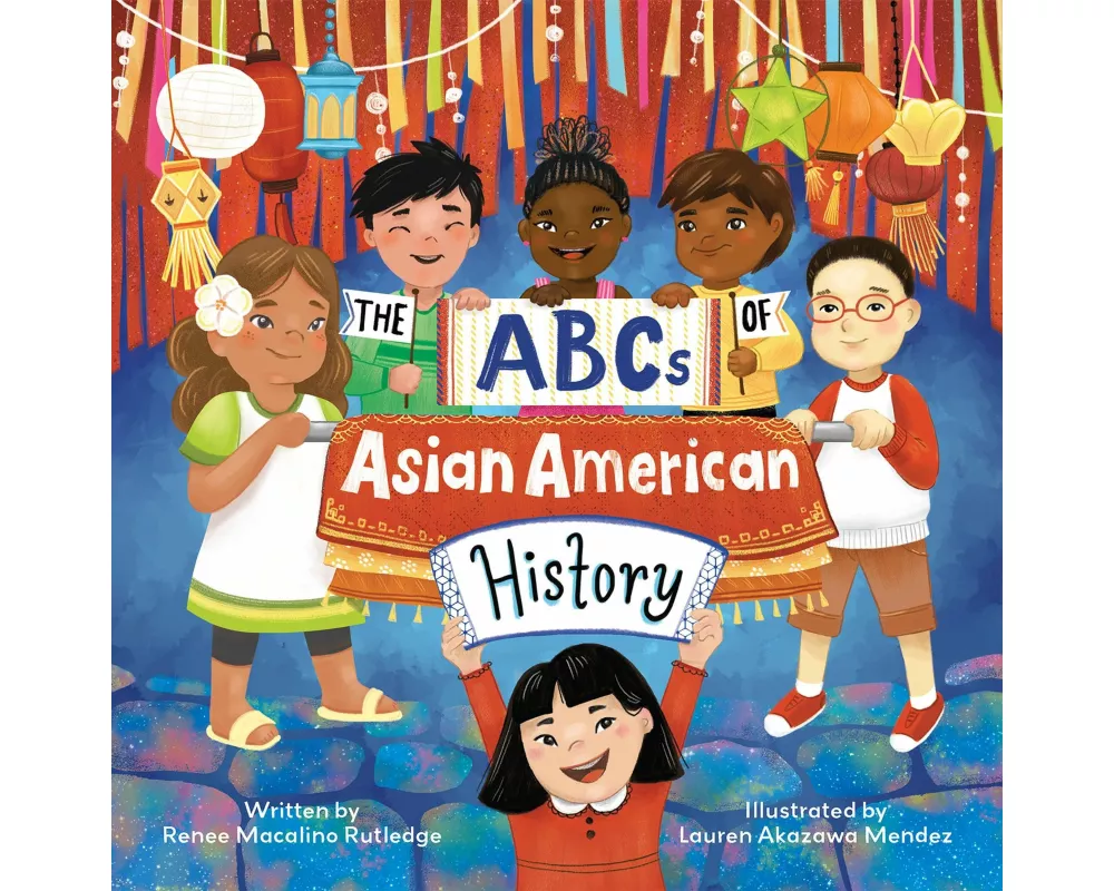 The ABCs of Asian American History