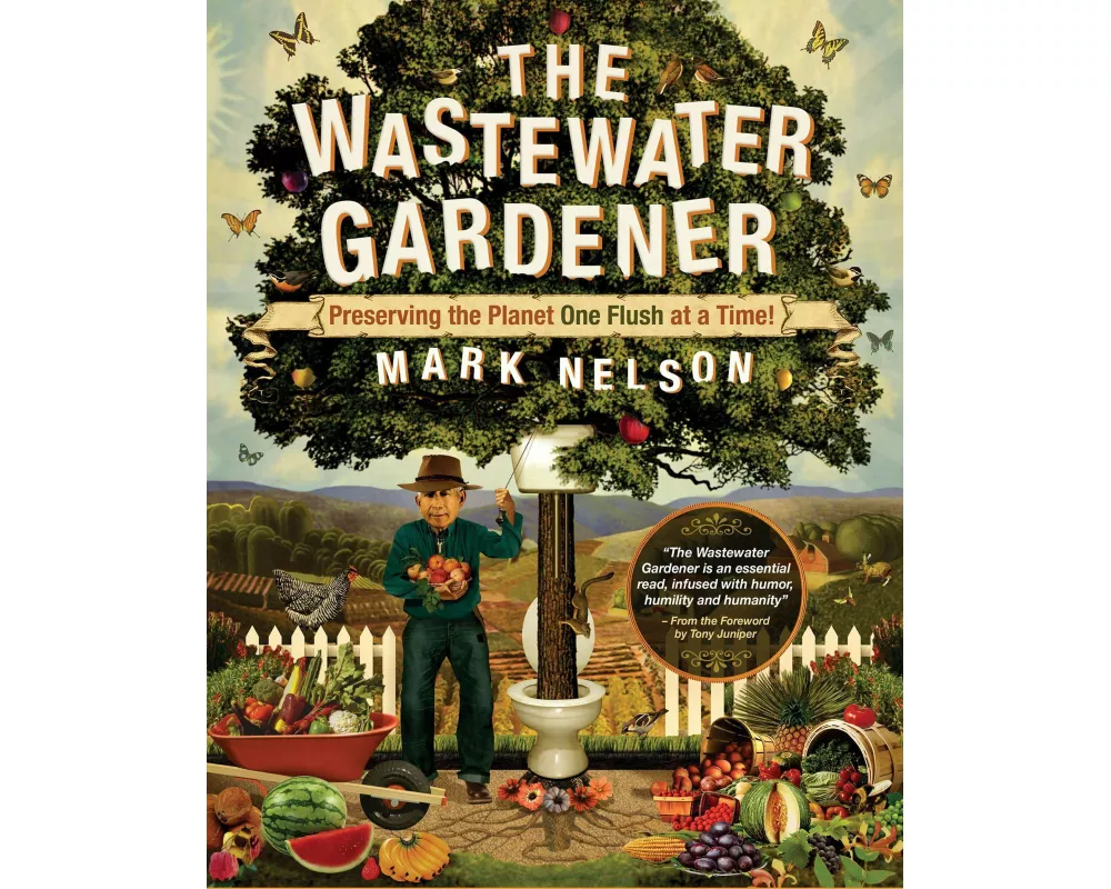Wastewater Gardener