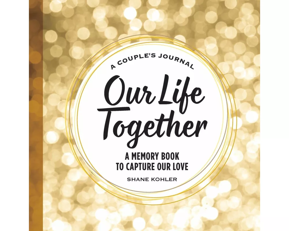 A Couple's Journal