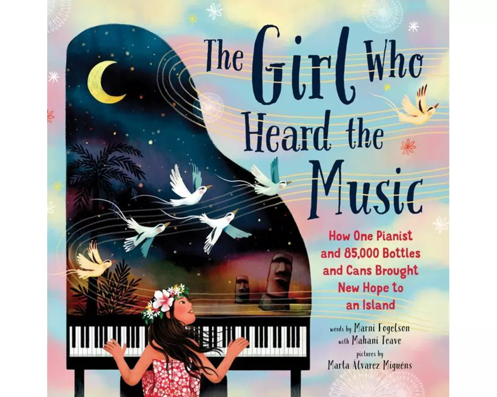 The Girl Who Heard the Music