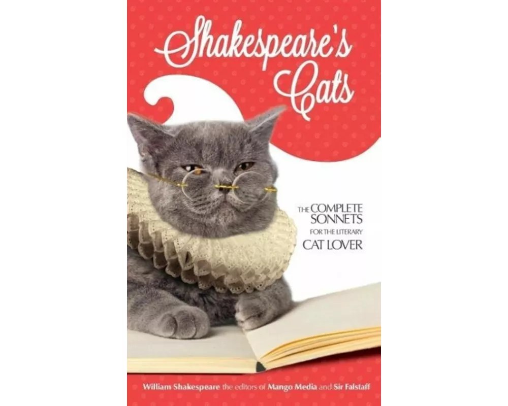 Shakespeare's Cats