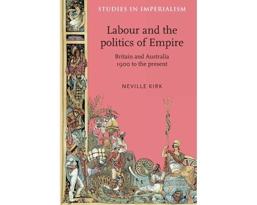 Labour and the Politics of Empire