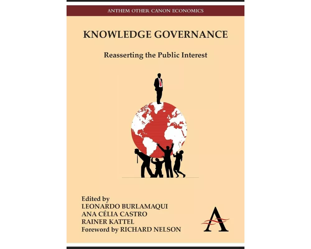 Knowledge Governance