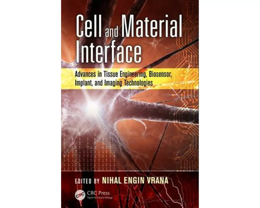 Cell and Material Interface