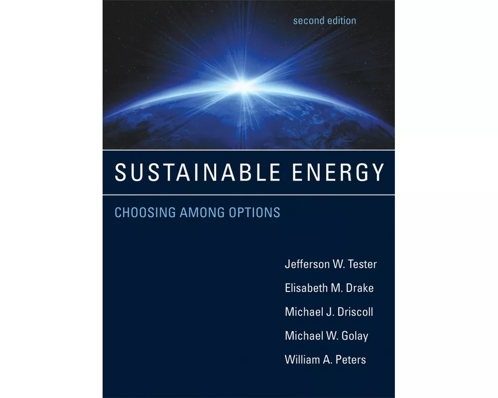 Sustainable Energy