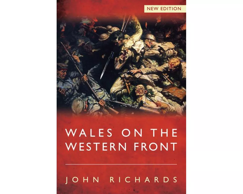 Wales on the Western Front