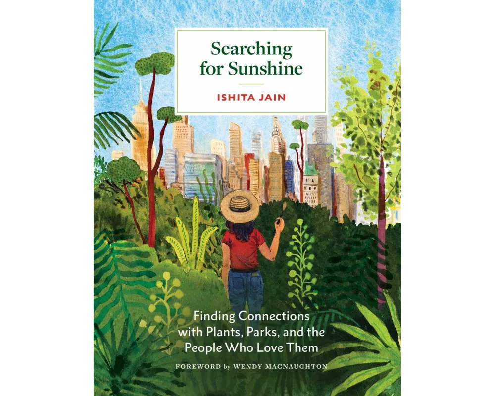 Searching for Sunshine