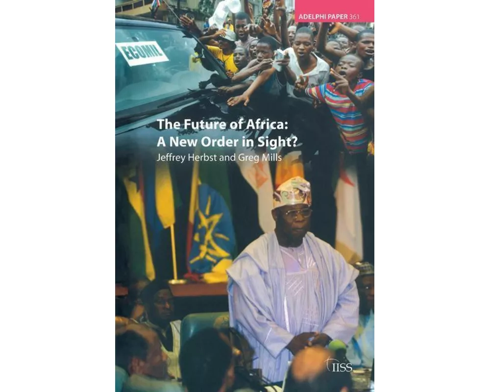 The Future of Africa