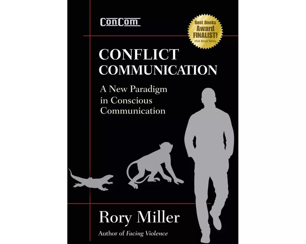 Conflict Communication