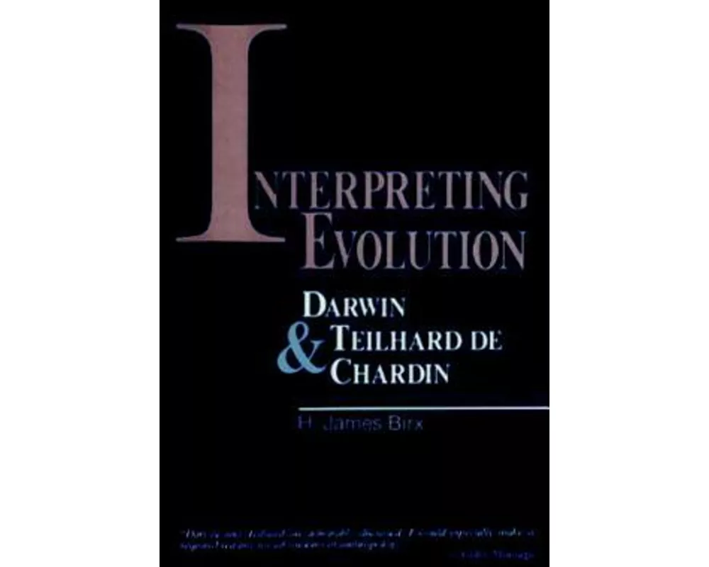 Interpreting Evolution